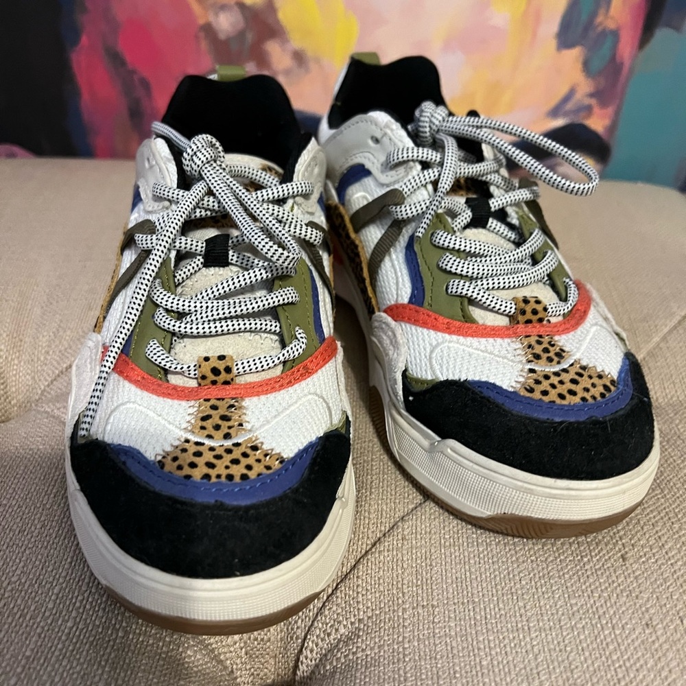 Vans - Ultracrush.